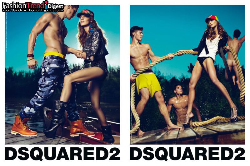 DSQUARED2 2010ĹͼƬ