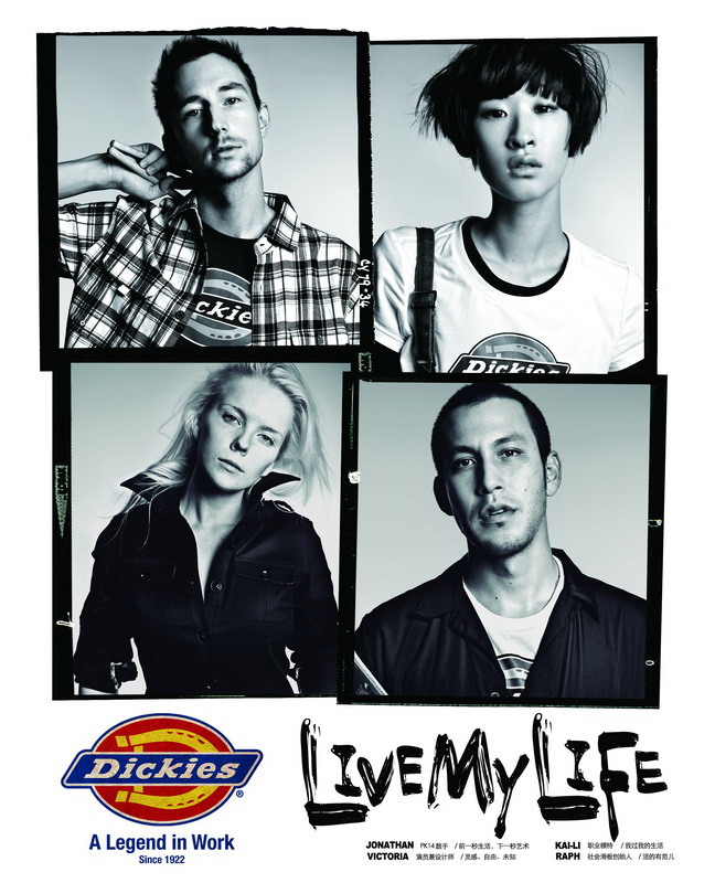 Dickies 2009 ͼƬ