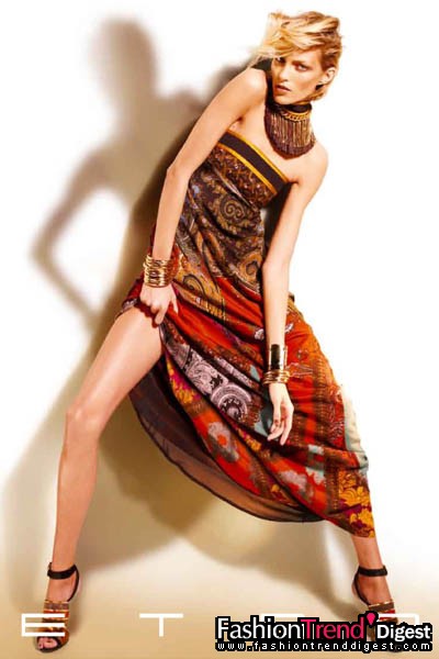 ETRO 2009ﶬͼƬ