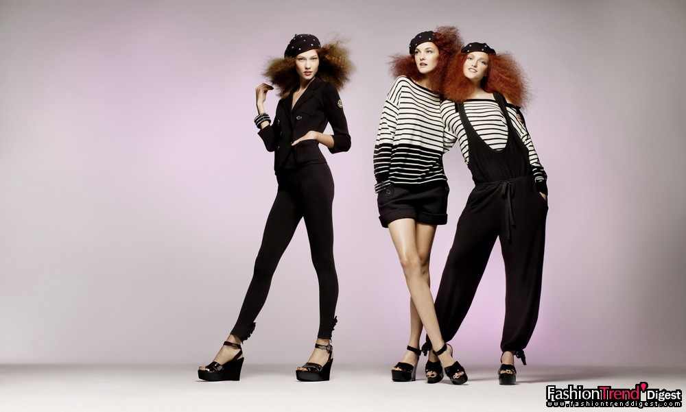 Sonia Rykiel for H&M ֯ϵиͼƬ