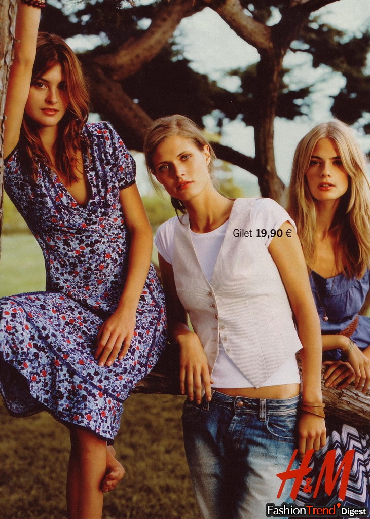 H&M 2006ĹͼƬ