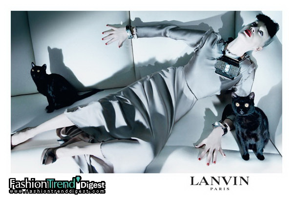 LANVIN 2009ﶬͼƬ