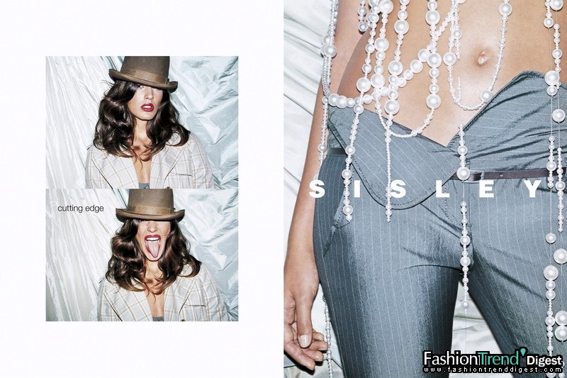 Sisley 2007ĹͼƬ