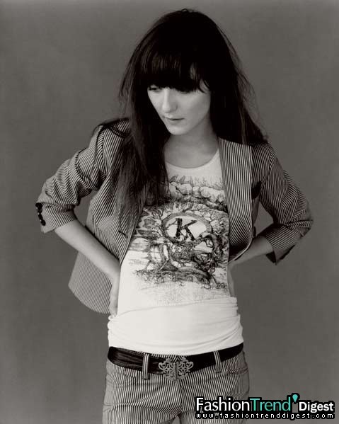 KM for Topshop 2007ĹͼƬ