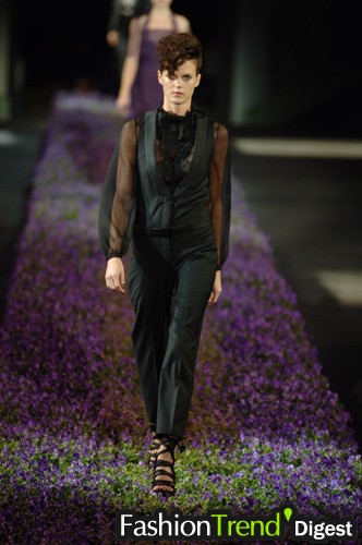 Yves Saint Laurent 07ĸͼƬ