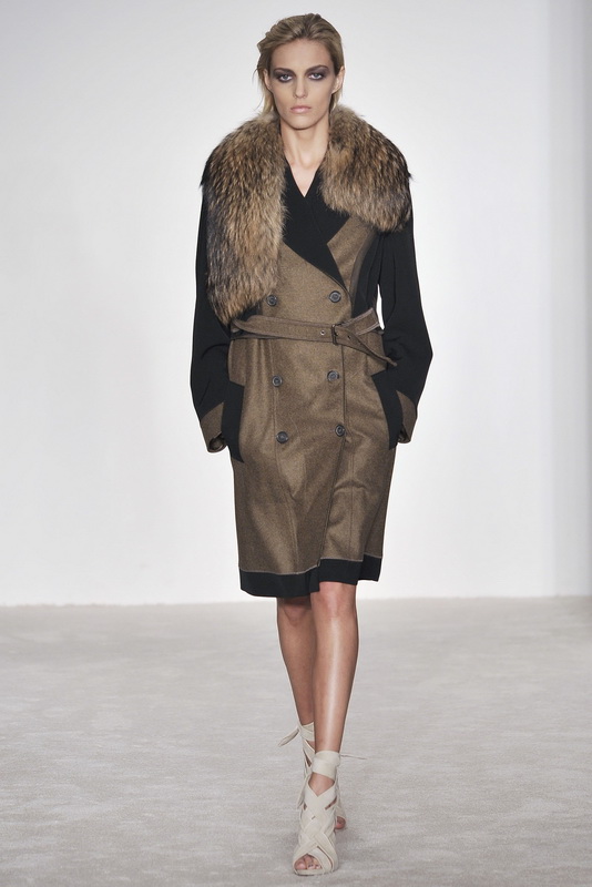 Derek Lam 09ﶬͼƬ