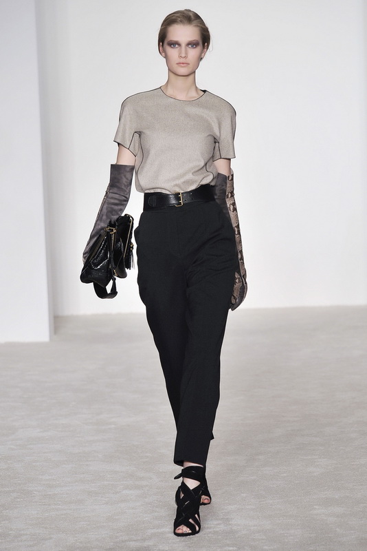 Derek Lam 09ﶬͼƬ