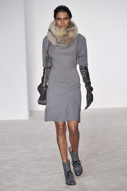 Derek Lam 09ﶬͼƬ