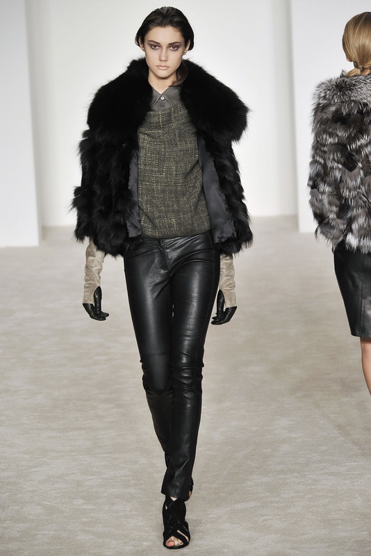 Derek Lam 09ﶬͼƬ