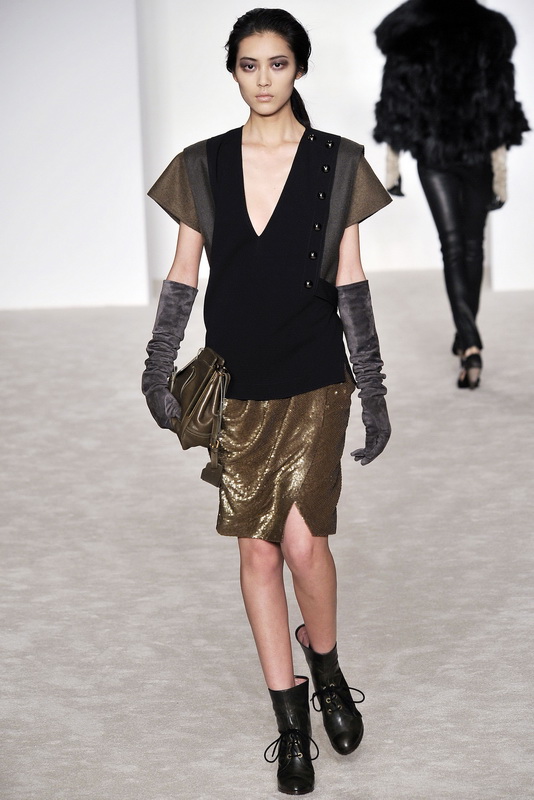 Derek Lam 09ﶬͼƬ