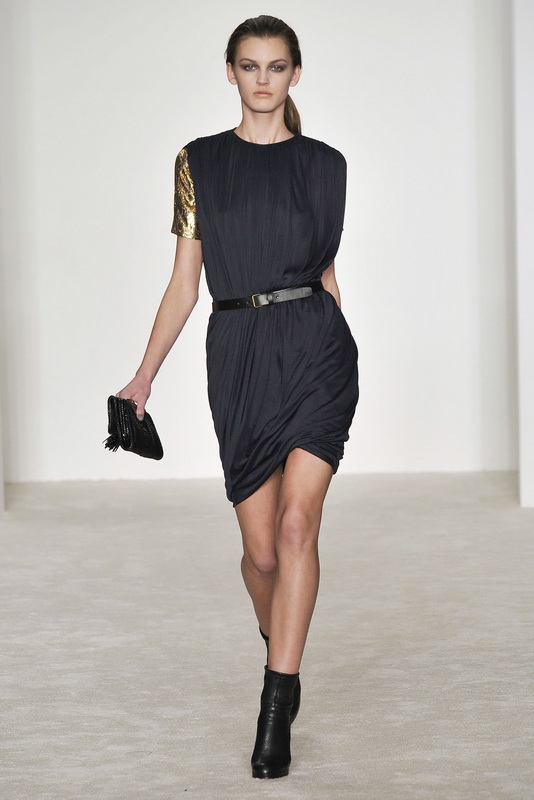 Derek Lam 09ﶬͼƬ