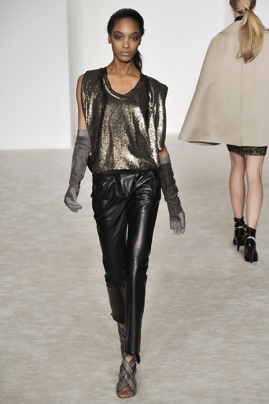 Derek Lam 09ﶬͼƬ