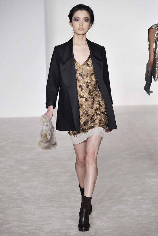 Derek Lam 09ﶬͼƬ