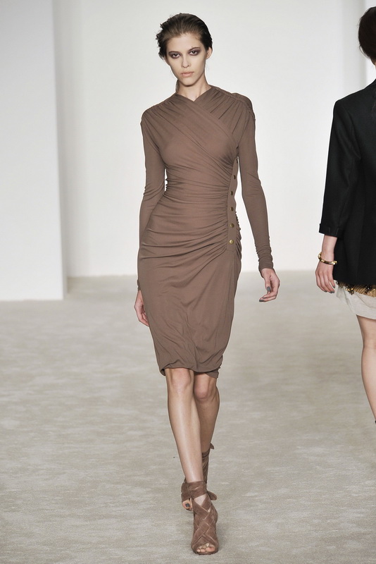 Derek Lam 09ﶬͼƬ