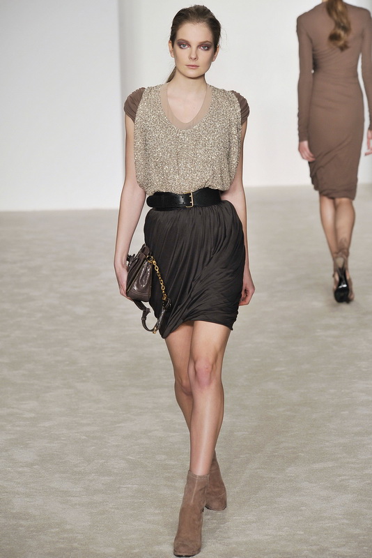 Derek Lam 09ﶬͼƬ