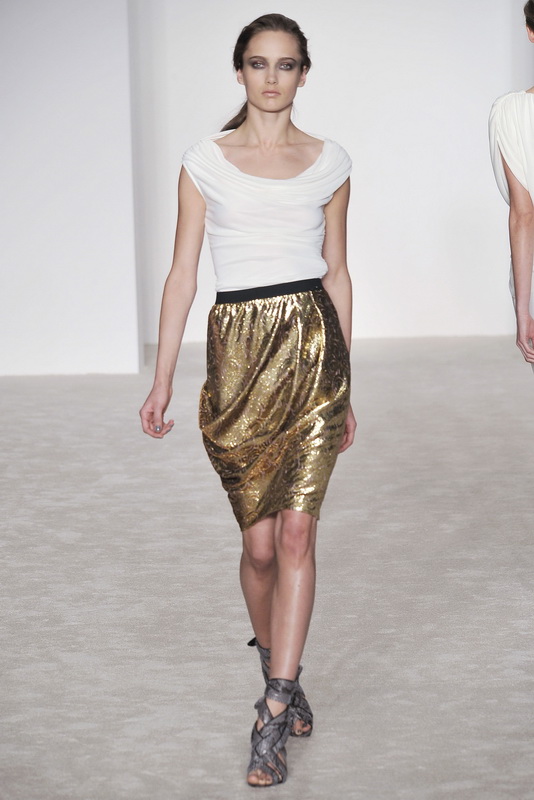 Derek Lam 09ﶬͼƬ