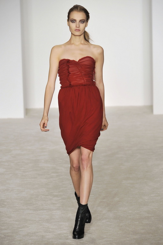 Derek Lam 09ﶬͼƬ