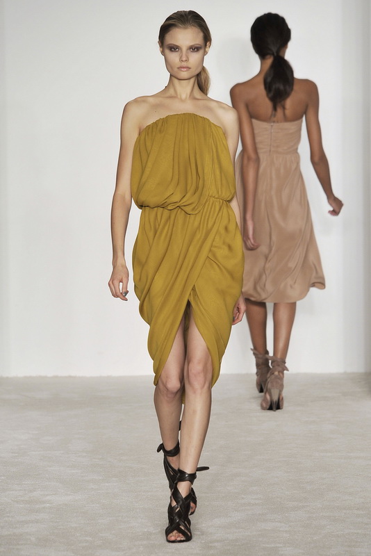 Derek Lam 09ﶬͼƬ