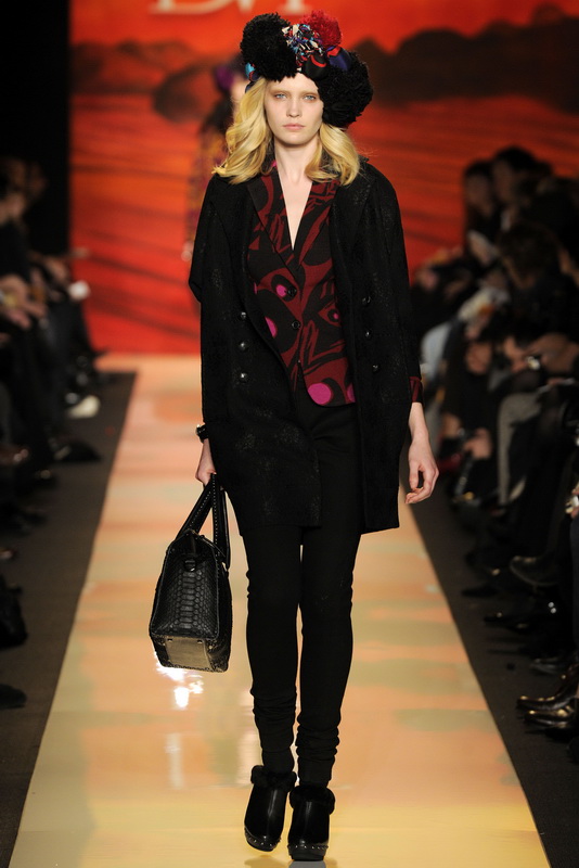 Diane von Furstenberg 09ﶬͼƬ