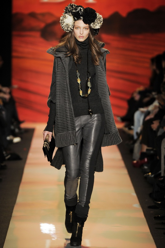 Diane von Furstenberg 09ﶬͼƬ