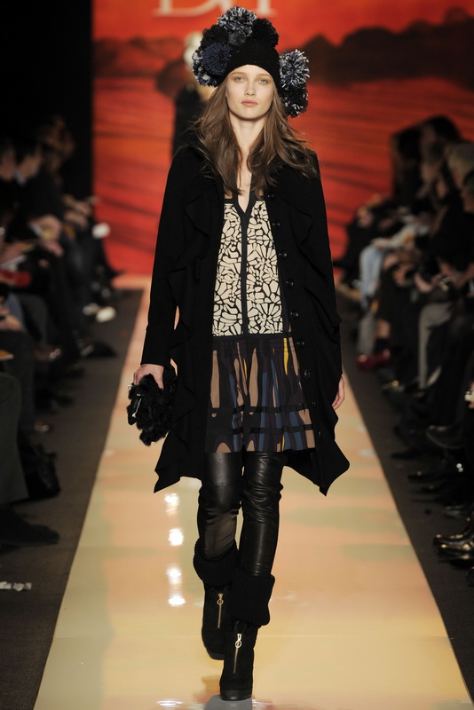 Diane von Furstenberg 09ﶬͼƬ