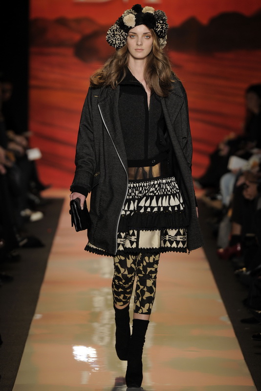 Diane von Furstenberg 09ﶬͼƬ