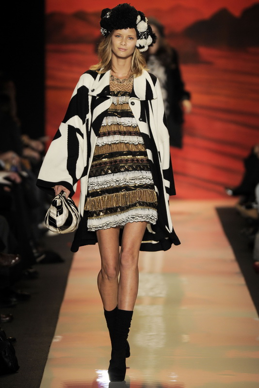 Diane von Furstenberg 09ﶬͼƬ