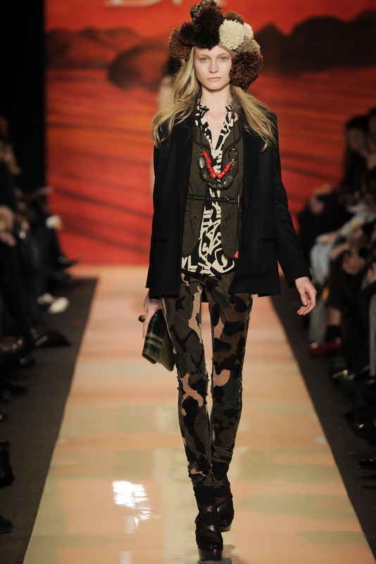 Diane von Furstenberg 09ﶬͼƬ