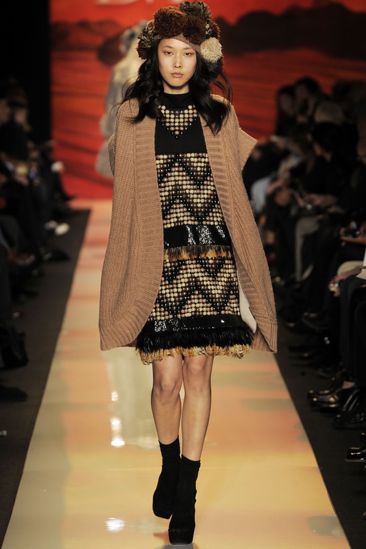 Diane von Furstenberg 09ﶬͼƬ