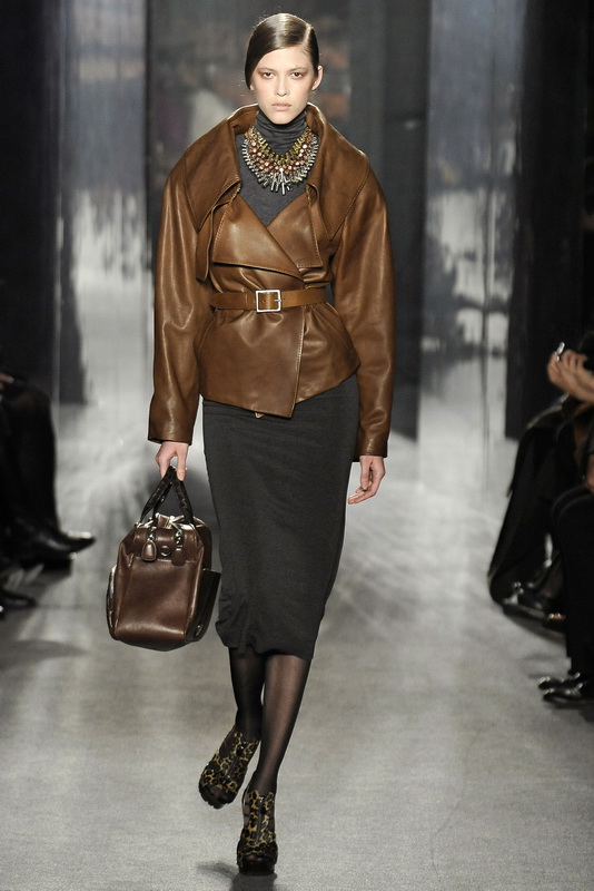 Donna Karan 09ﶬͼƬ