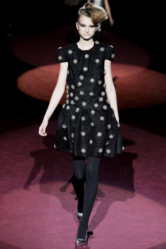 Marc Jacobs 09ﶬͼƬ