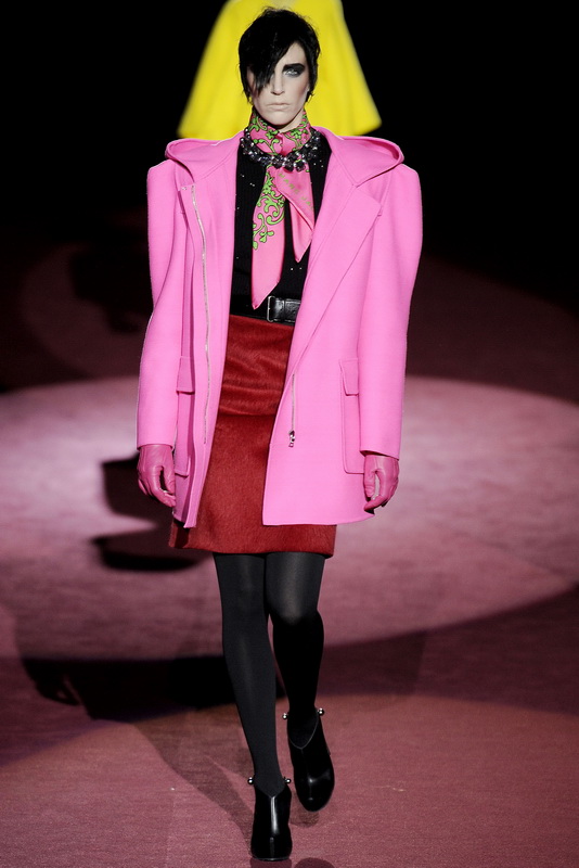 Marc Jacobs 09ﶬͼƬ