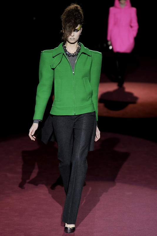 Marc Jacobs 09ﶬͼƬ