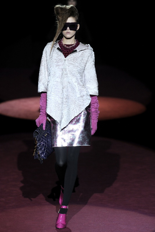 Marc Jacobs 09ﶬͼƬ