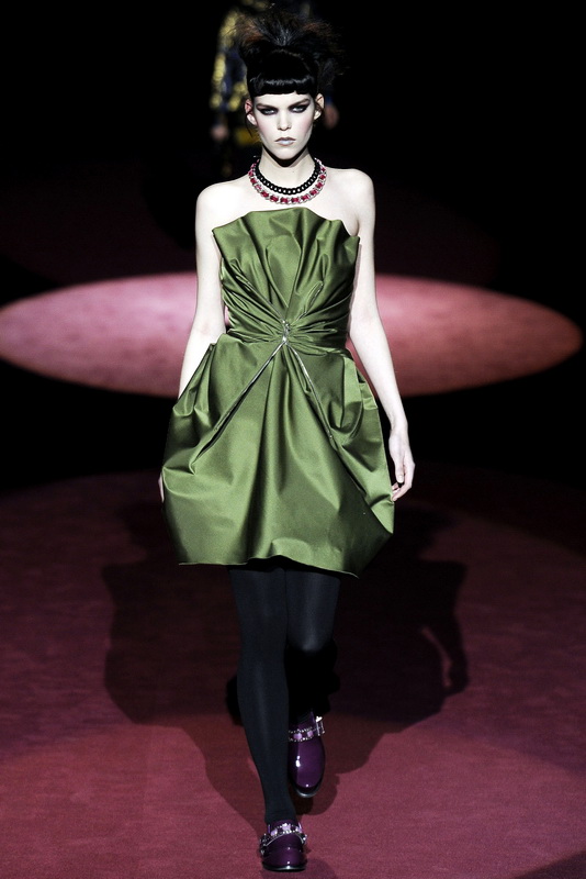 Marc Jacobs 09ﶬͼƬ