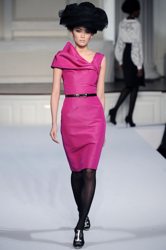 Oscar De La Renta 09ﶬͼƬ