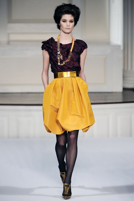 Oscar De La Renta 09ﶬͼƬ