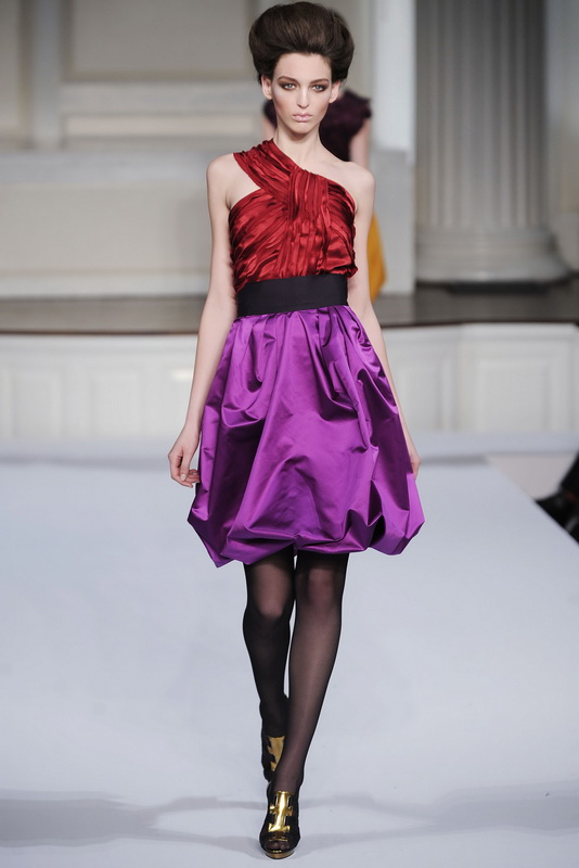 Oscar De La Renta 09ﶬͼƬ