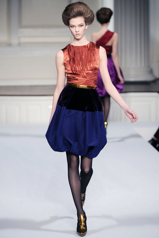 Oscar De La Renta 09ﶬͼƬ