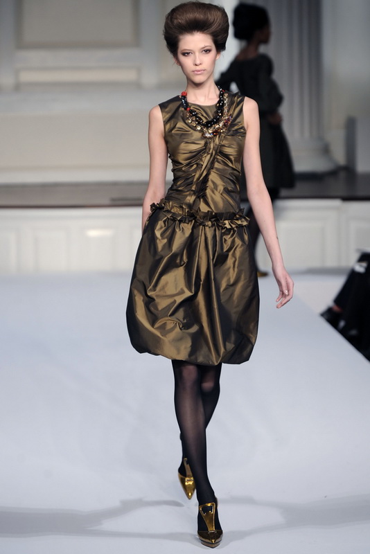 Oscar De La Renta 09ﶬͼƬ