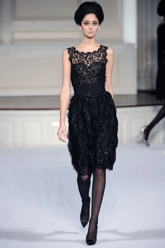 Oscar De La Renta 09ﶬͼƬ