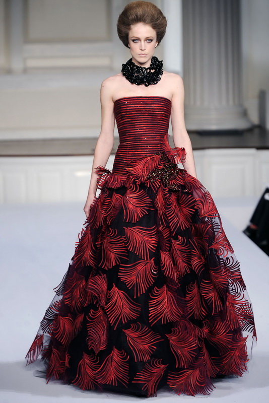 Oscar De La Renta 09ﶬͼƬ