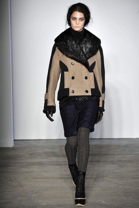 Proenza Schouler 09ﶬͼƬ