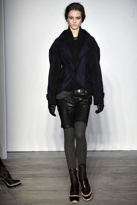 Proenza Schouler 09ﶬͼƬ