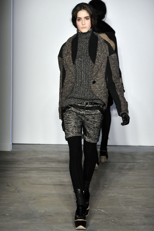 Proenza Schouler 09ﶬͼƬ