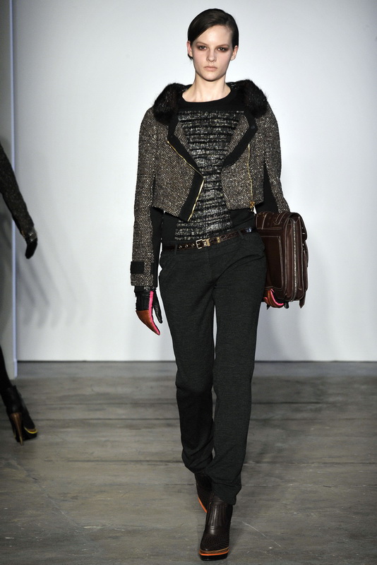 Proenza Schouler 09ﶬͼƬ