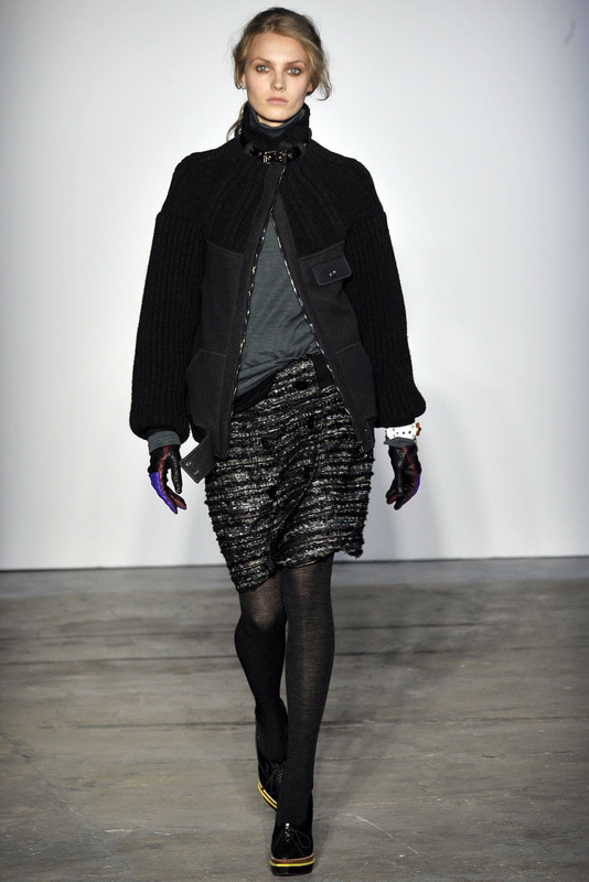 Proenza Schouler 09ﶬͼƬ