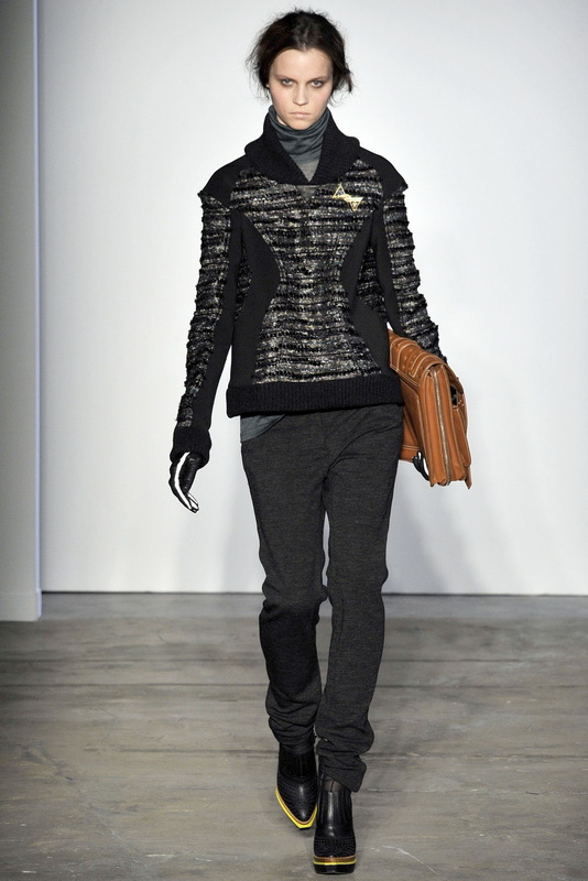 Proenza Schouler 09ﶬͼƬ