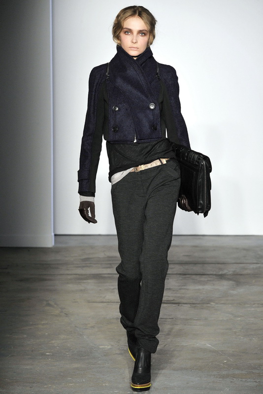 Proenza Schouler 09ﶬͼƬ