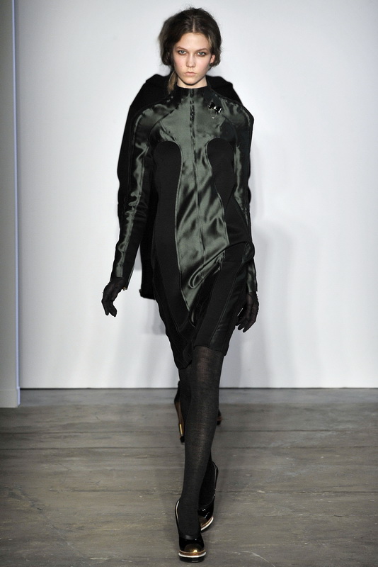 Proenza Schouler 09ﶬͼƬ